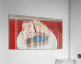 vid13 Acrylic Print