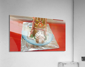 Gingerbreadhouse3 Acrylic Print