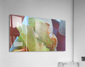 Sandwich3 Acrylic Print