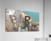 Chicago124 Acrylic Print
