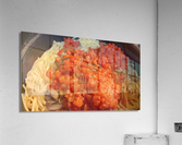 Spaghetti2 Acrylic Print