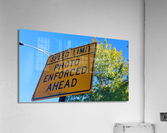 photo2 Acrylic Print