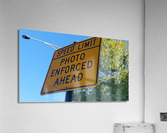 photo Acrylic Print
