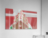 vid2 Acrylic Print
