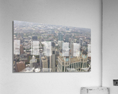 Chicago123 Acrylic Print
