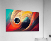 ab2 Acrylic Print