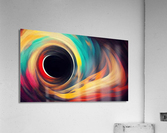 ab3 Acrylic Print