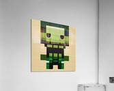 alien3 Acrylic Print