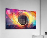 ab4 Acrylic Print