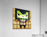 alien4 Acrylic Print