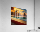 sand3 Acrylic Print