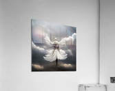 wings4 Acrylic Print