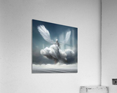wings2 Acrylic Print