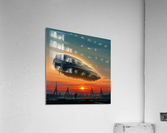 ship1 Acrylic Print