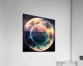 space2 Acrylic Print