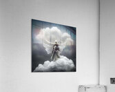 wings3 Acrylic Print