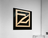 testing Acrylic Print