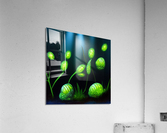 plant2 Acrylic Print