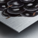BlackBerry Metal print