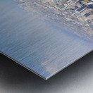 ChicagoSkyline Metal print