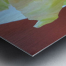 Sandwich3 Metal print