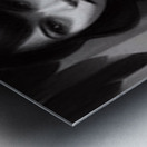 person13 Metal print