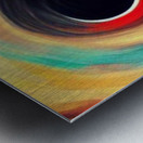 ab3 Metal print