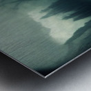 gloomy3 Metal print