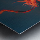 dragon4 Metal print