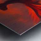 dragon3 Metal print
