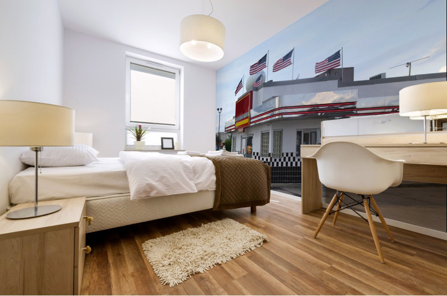 JK13 02 Mural print