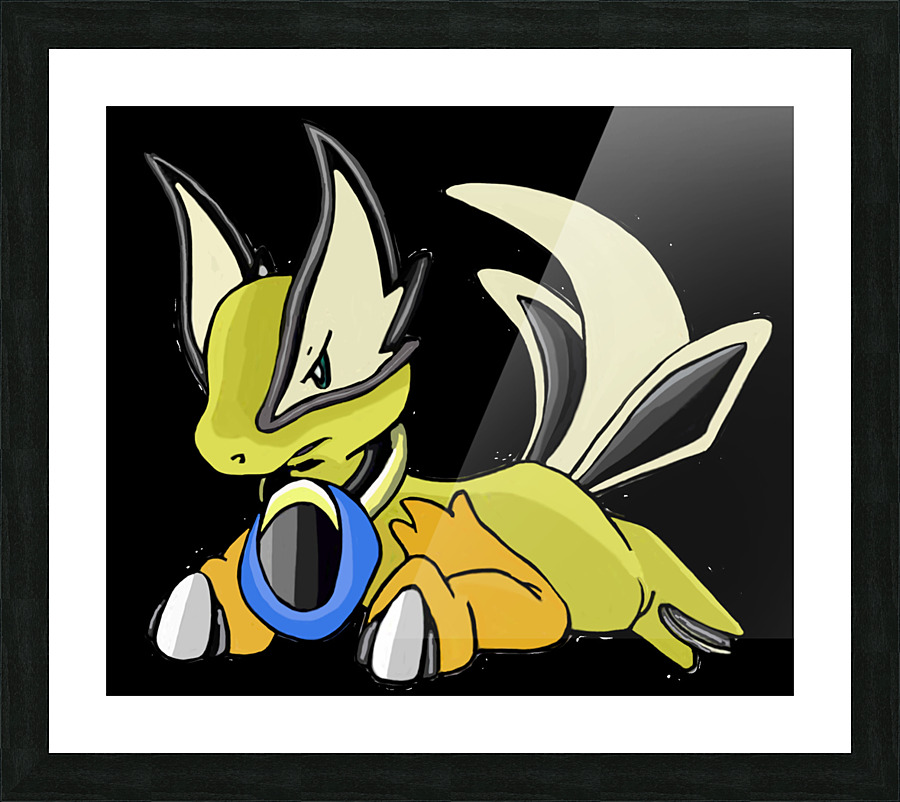 Sporela Picture Frame print