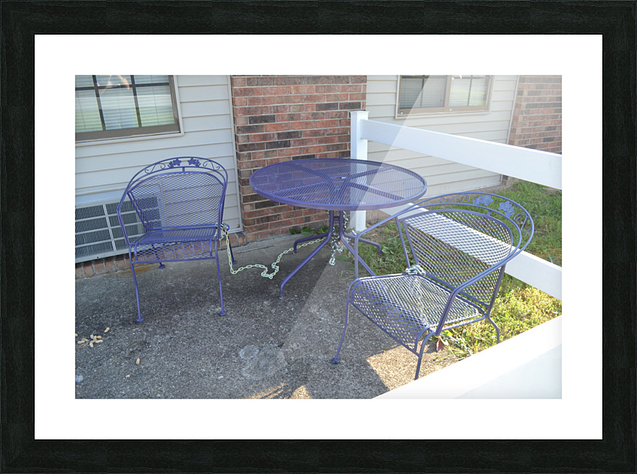 DSC 0077 Picture Frame print