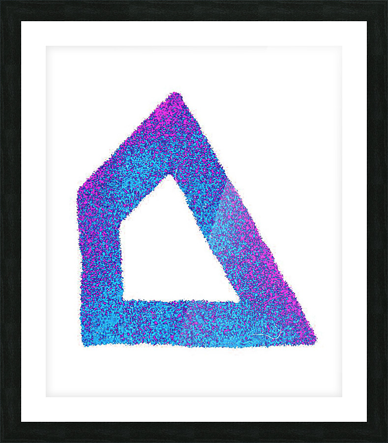 Design4 04 Picture Frame print