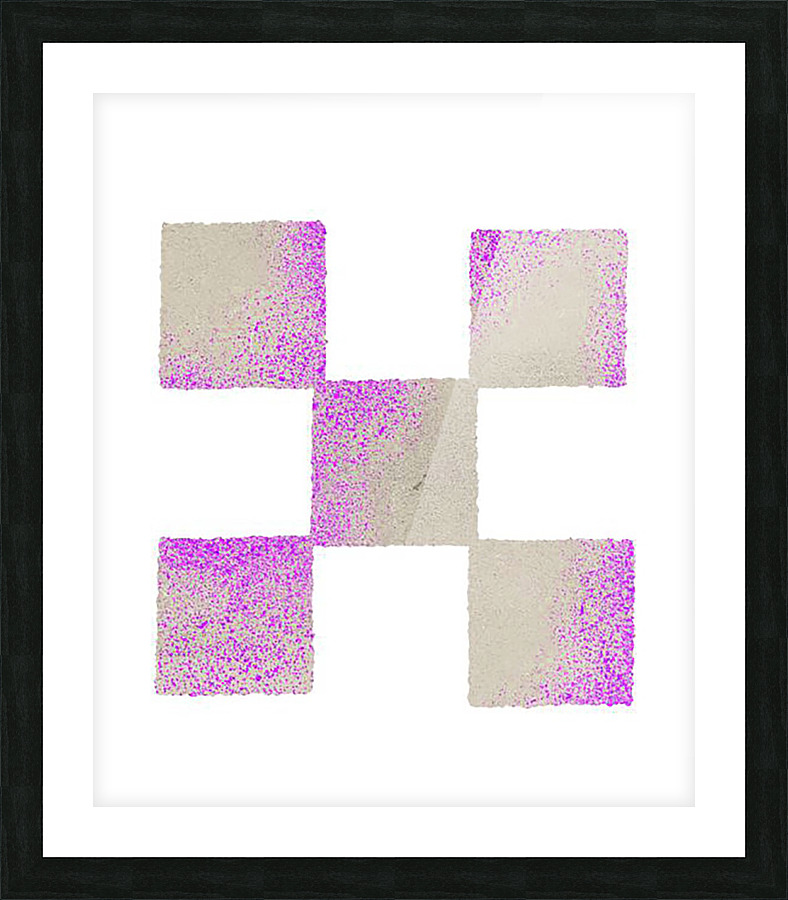 Design5 5 Picture Frame print
