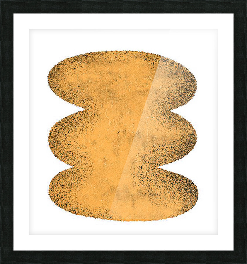 Design6 2 Picture Frame print