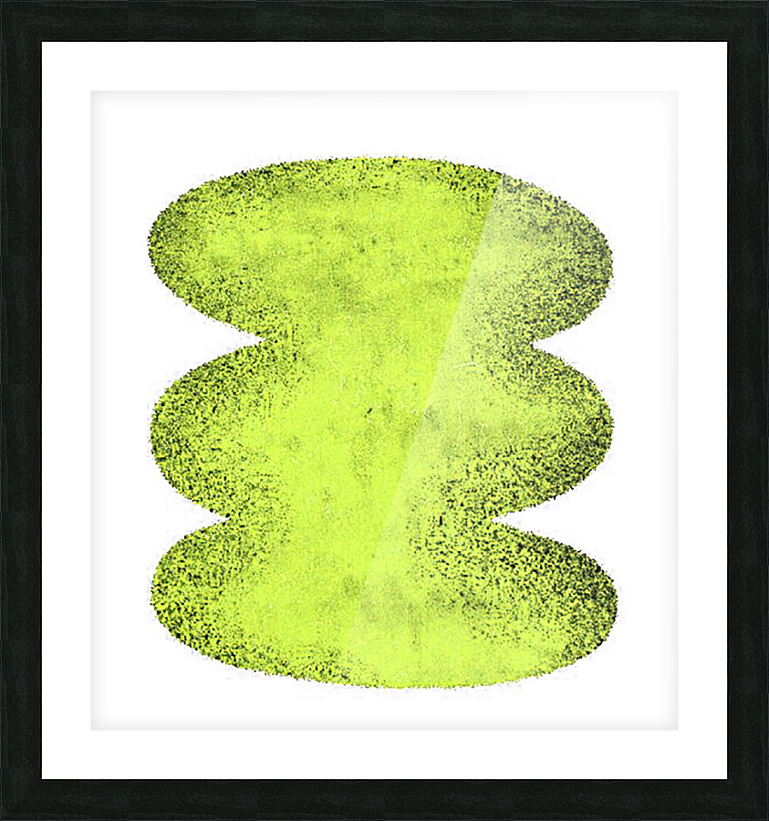 Design6 4 Picture Frame print
