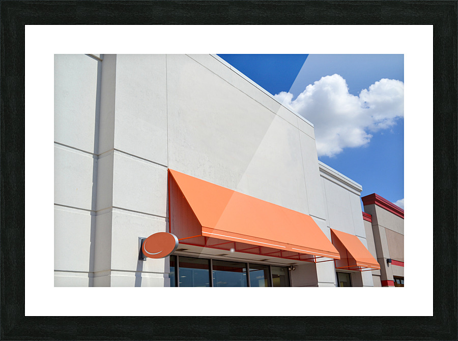 DSC 0124 Picture Frame print