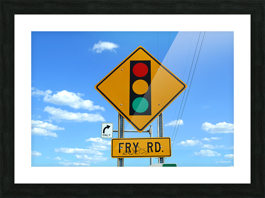 DSC 0091 Picture Frame print