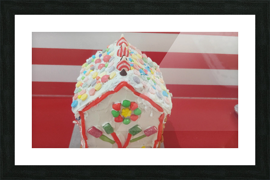 vid3 Picture Frame print