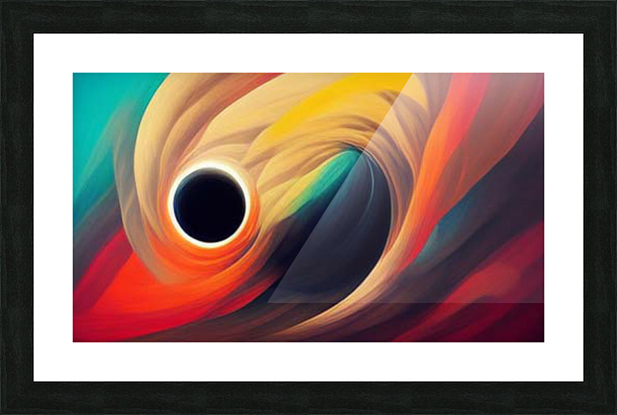 ab2 Picture Frame print