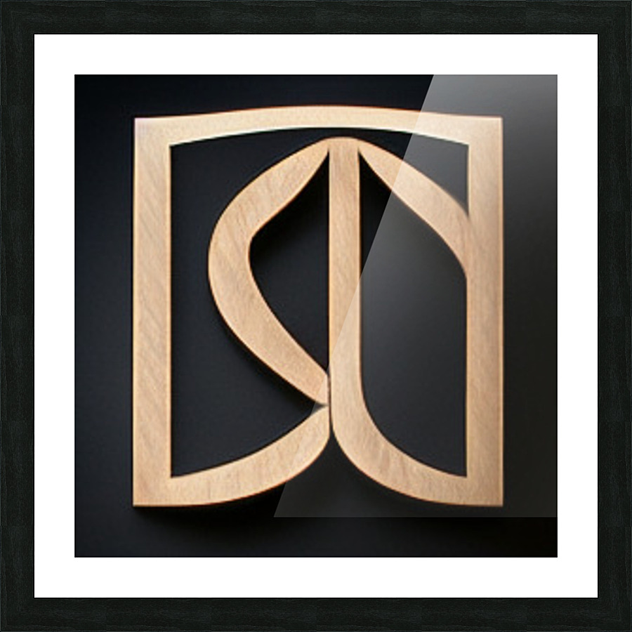 testing2 Picture Frame print