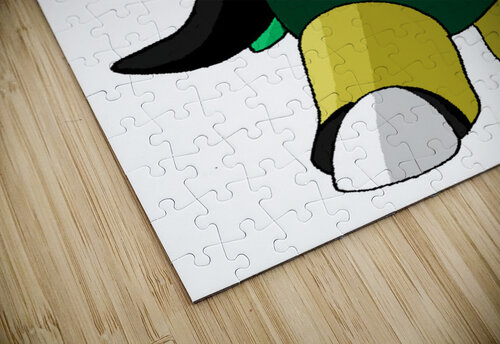 Bliscor Kelly Marie Johnson puzzle