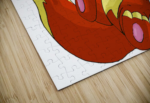 Blazeon Kelly Marie Johnson puzzle