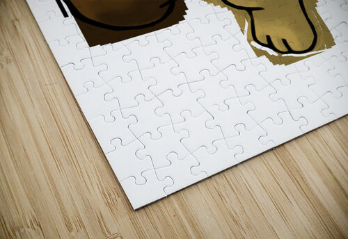 Bunyun Kelly Marie Johnson puzzle