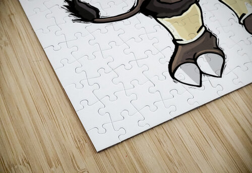 Brossox Kelly Marie Johnson puzzle
