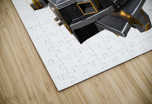 Drone2 Kelly Marie Johnson puzzle