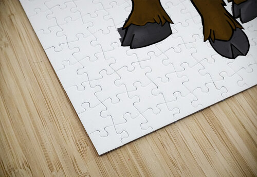 Elkwok Kelly Marie Johnson puzzle