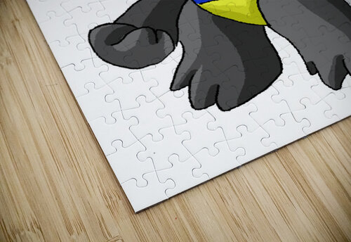 Glissgliss Kelly Marie Johnson puzzle