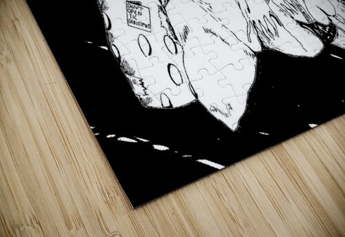 HappyHolidays Kelly Marie Johnson puzzle